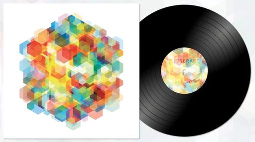 [KSCOPE1151] Polaris (LP)