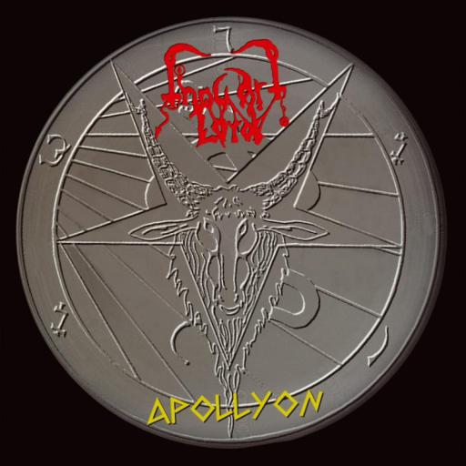 [CDVILED973] Apollyon (CD)