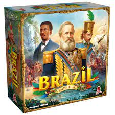 [PORBRA101322] Brazil: Imperial