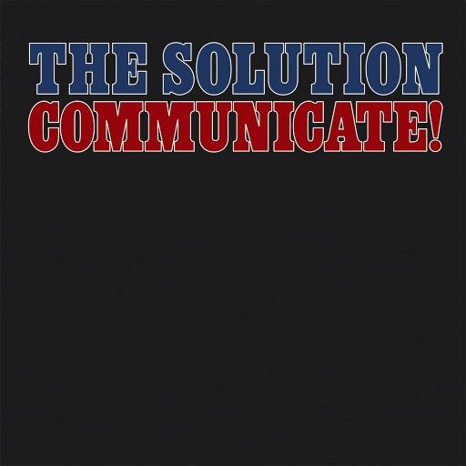 [BANGLP166] Communicate! (LP)