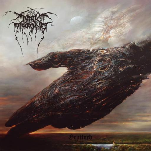 [VILELP819] Goatlord: Original (LP)