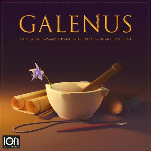 [ION06] Galenus