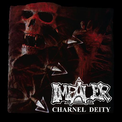 [CDVILED1017] Charnel Deity (CD)