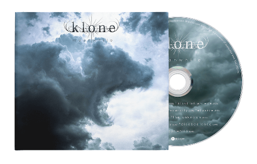 [KSCOPE778] Meanwhile (CD)