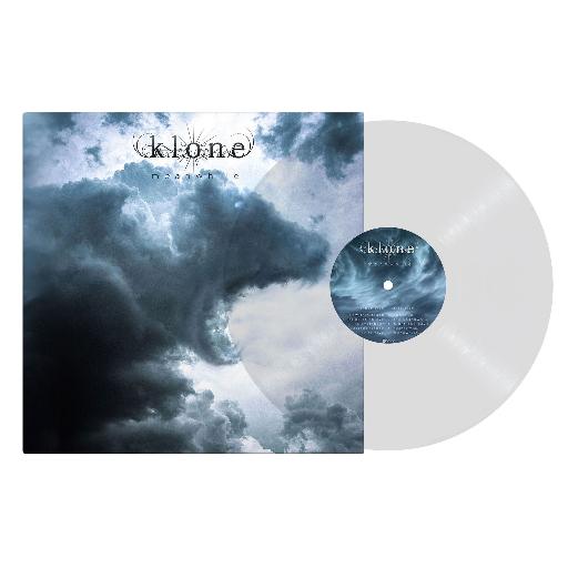 [KSCOPE1139] Meanwhile (Clear Vinyl)