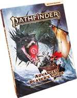 [PZO2105] Pathfinder (P2): Advanced Player's Guide