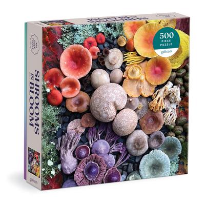[82131] Shrooms in Bloom (500pcs)