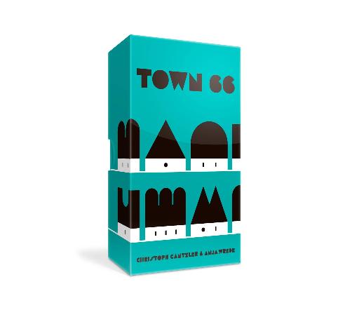 [OIN80119] Town 66
