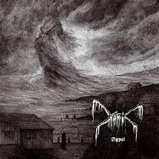 [CDVILEF1002] Dypet (CD)