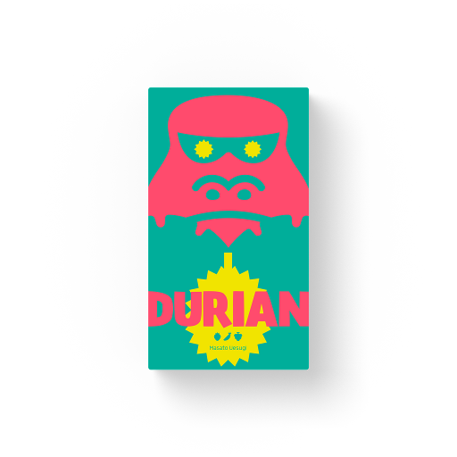 [OIN09192] Durian