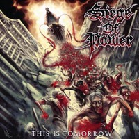 [160362] This Is Tomorrow (CD)