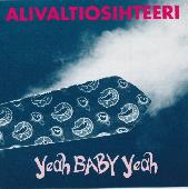 [HIKI-009] Yeah Baby Yeah (LP)