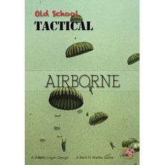 [FPG-4201] Old School Tactical V2 Airborne
