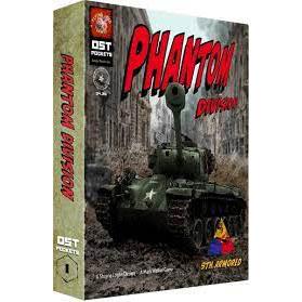 [FPG-4207] Old School Tactical V2 Phantom Division