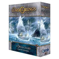 [FMEC111] Lord of the Rings LCG: Dream-Chaser Campaign Expansion