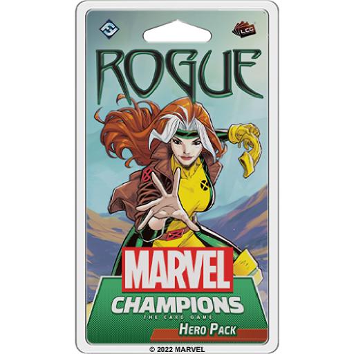 [FMC38EN] Marvel Champions Rogue Hero Pack