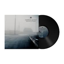 [160391] Silhouettes of Disgust (LP)