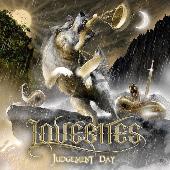 [JPU093] Judgement Day (CD)