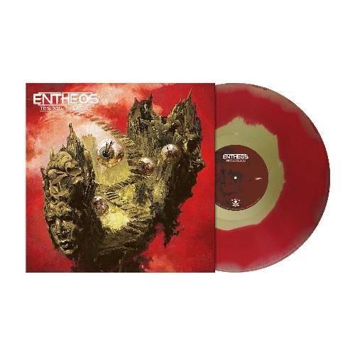 [160101] Time will take us all (LP RED/GOLD)