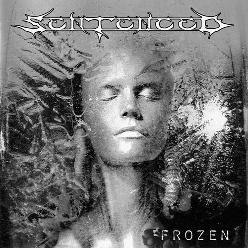[RAV058] Frozen (CD)