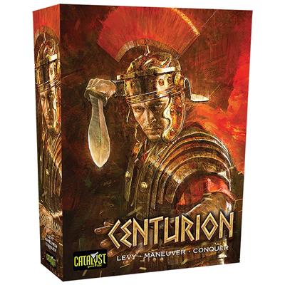 [centurikombo] Centurion Bundle