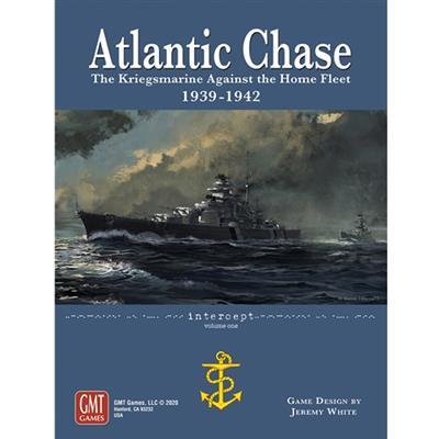 [GMT2015] Atlantic Chase