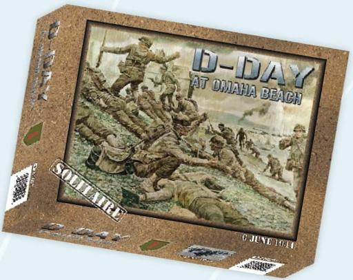 [DCG1018] D-Day at Omaha Beach
