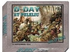 [DCG1026] D-Day at Peleliu