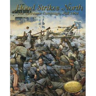 [MMPHSN] Hood Strikes North
