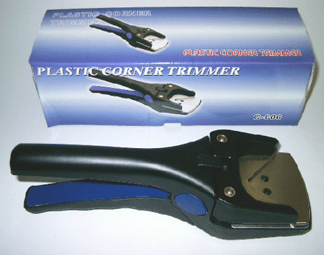 Counter Clipper Deluxe Model