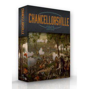 [WPUB057] Chancellorsville 1863