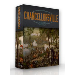 [WPUB057] Chancellorsville 1863