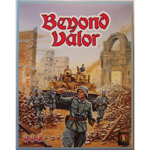 [MMPBV] ASL Beyond Valor