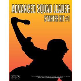 [MMPASLSK1] ASL Starter Kit 1