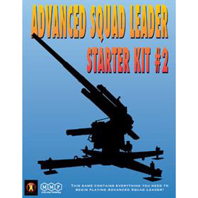 [MMPASLSK2] ASL Starter Kit 2 Guns