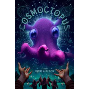 [LKYCSM-R01-EN] Cosmoctopus
