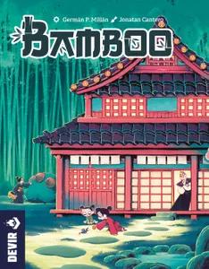 [DVRBAMBOO] Bamboo