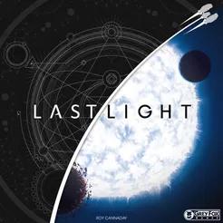 [GFG52807] Last Light