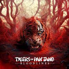 [PMZ390CD] Bloodlines (CD)
