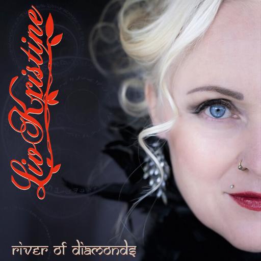 River Of Diamonds (Ltd. LP/Blue Transparent Vinyl)