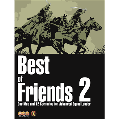 [MMPBOF2] ASL Best of Friends 2