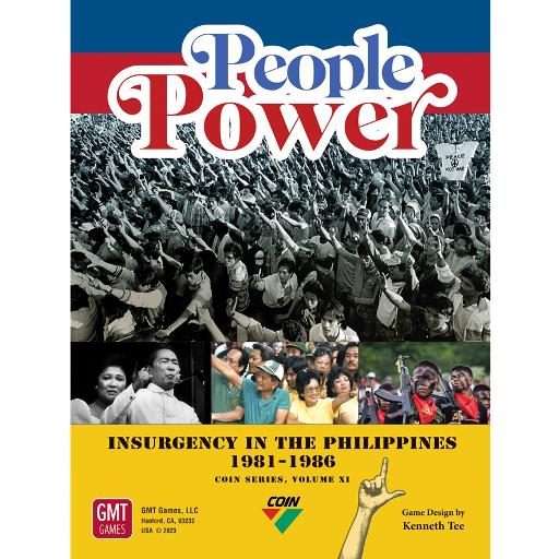 [GMT23P06] People Power
