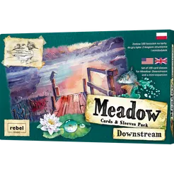 [REB15812] Meadow Downstream Sleeves Pack