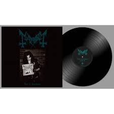 [VILELP1047] Live in Jessheim (LP)