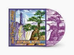 [KSCOPE759] Live Ethereal Cereal (2LP)
