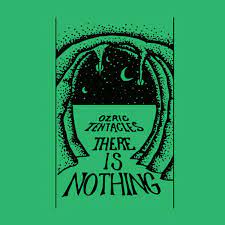 [KSCOPE1187] There Is Nothing  (Single | 140G | 33Rpm | Black |)