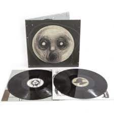 [TRANSM362LP] The Raven That Refused To Sing (2LP)