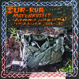 [IF-88] Matonkuteet (LP)