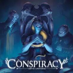 [LUMBJBO0121] Conspiracy: Abyss Universe