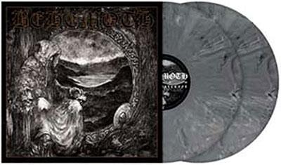 [160277] Grom (2LP Grey Marbled Vinyl)